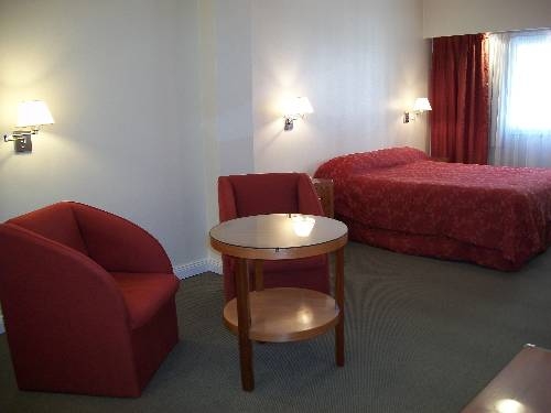 Imagen general del Hotel Gran Hotel Skorpios. Foto 12