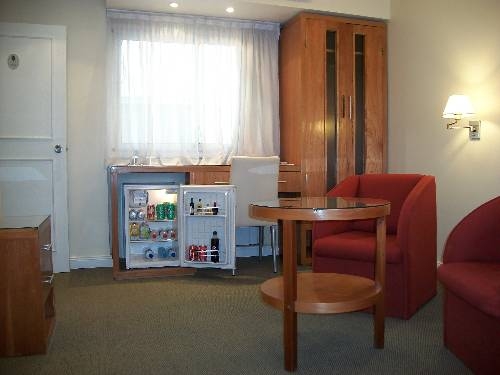 Imagen general del Hotel Gran Hotel Skorpios. Foto 13