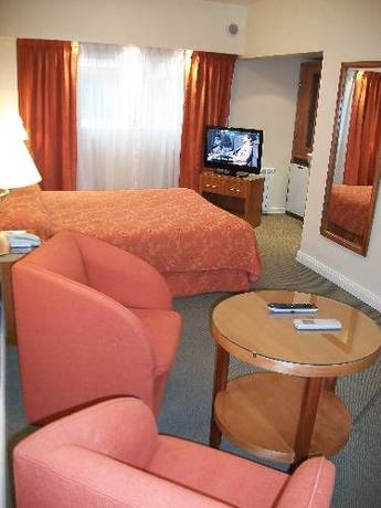 Imagen general del Hotel Gran Hotel Skorpios. Foto 14