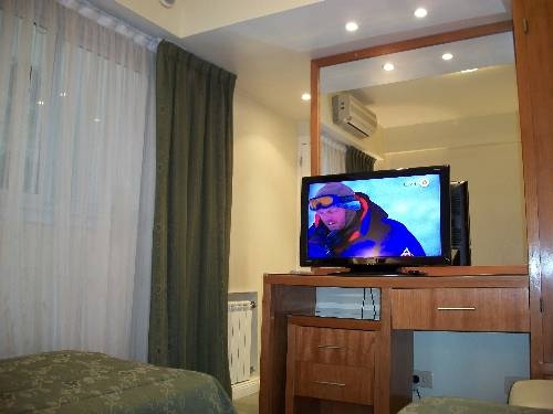 Imagen general del Hotel Gran Hotel Skorpios. Foto 15