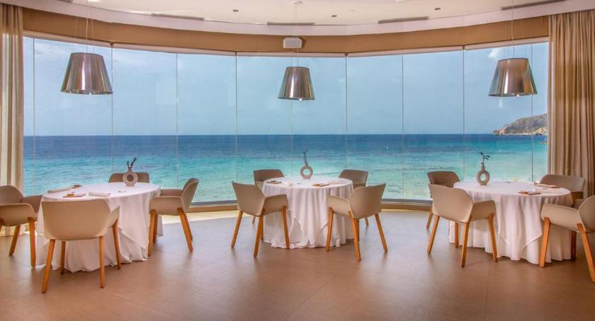 Imagen general del Hotel Gran Hotel Sol y Mar. Foto 7