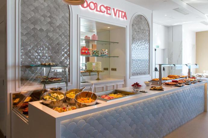 Imagen general del Hotel Gran Hotel Sol y Mar. Foto 15