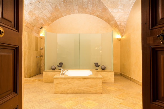 Imagen de la habitación del Hotel Gran Hotel Son Net. Foto 6