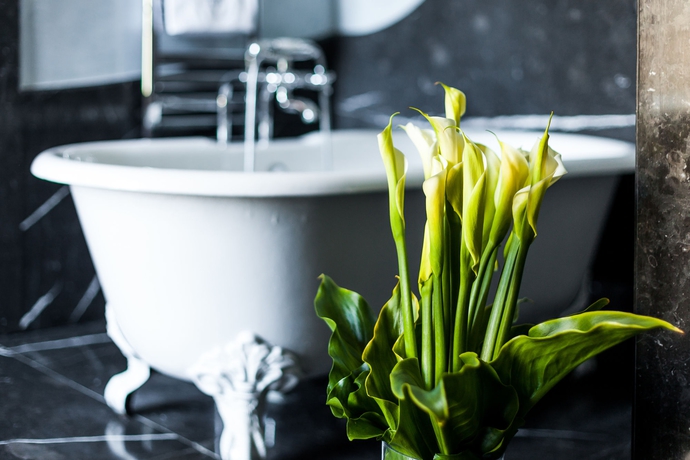 Imagen de la habitación del Hotel Gran Hotel Son Net. Foto 7