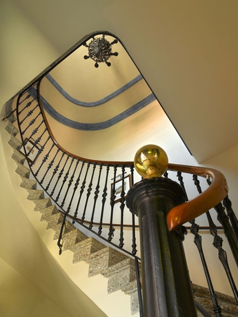 Imagen de los interiores del Hotel Gran Hotel Son Net. Foto 14