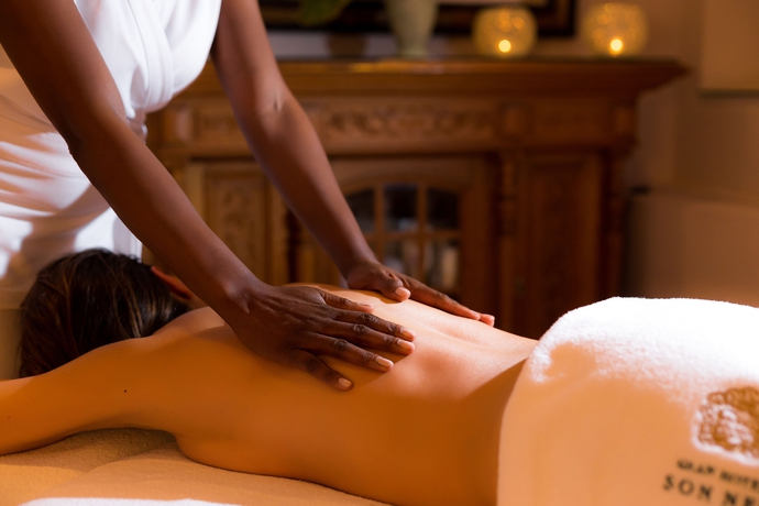 Imagen general del Hotel Gran Hotel Son Net. Foto 2