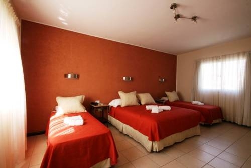 Imagen general del Hotel Gran Hotel Venus. Foto 3