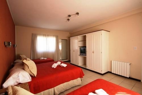 Imagen general del Hotel Gran Hotel Venus. Foto 4