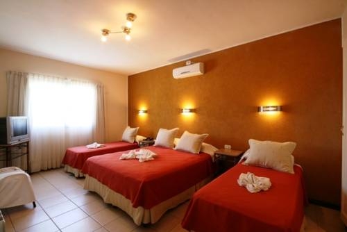 Imagen general del Hotel Gran Hotel Venus. Foto 5