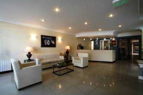 Imagen general del Hotel Gran Hotel Venus. Foto 6