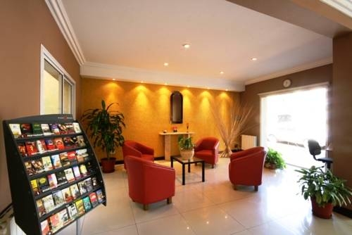 Imagen general del Hotel Gran Hotel Venus. Foto 7