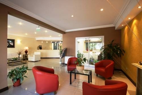 Imagen general del Hotel Gran Hotel Venus. Foto 8