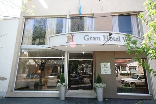 Imagen general del Hotel Gran Hotel Venus. Foto 9