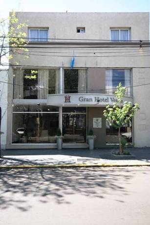 Imagen general del Hotel Gran Hotel Venus. Foto 10