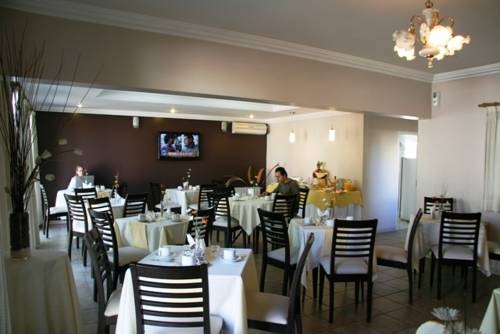 Imagen general del Hotel Gran Hotel Venus. Foto 12