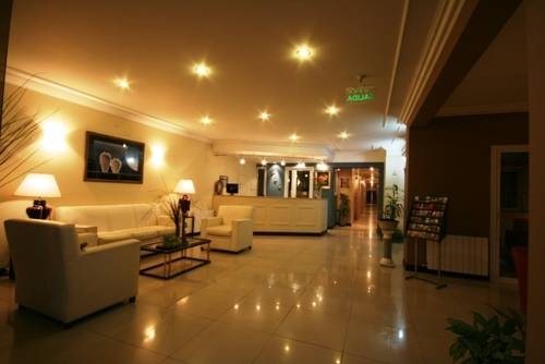 Imagen general del Hotel Gran Hotel Venus. Foto 14