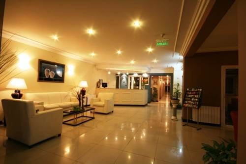 Imagen general del Hotel Gran Hotel Venus. Foto 15