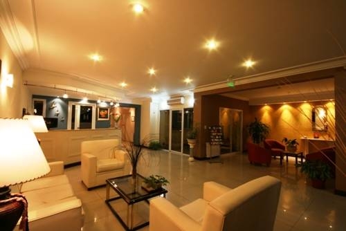 Imagen general del Hotel Gran Hotel Venus. Foto 16