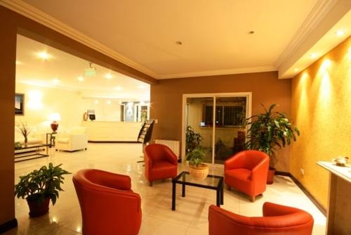 Imagen general del Hotel Gran Hotel Venus. Foto 17