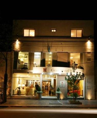 Imagen general del Hotel Gran Hotel Venus. Foto 18