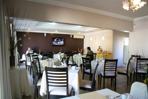 Imagen general del Hotel Gran Hotel Venus. Foto 21