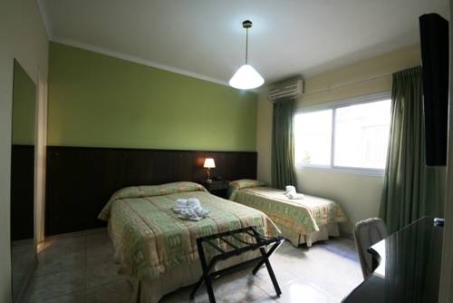 Imagen general del Hotel Gran Hotel Venus. Foto 22