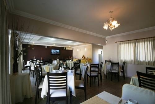 Imagen general del Hotel Gran Hotel Venus. Foto 23