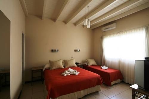 Imagen general del Hotel Gran Hotel Venus. Foto 25