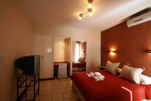 Imagen general del Hotel Gran Hotel Venus. Foto 27