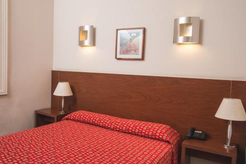 Imagen de la habitación del Hotel Gran Hotel Victoria Cordoba. Foto 7