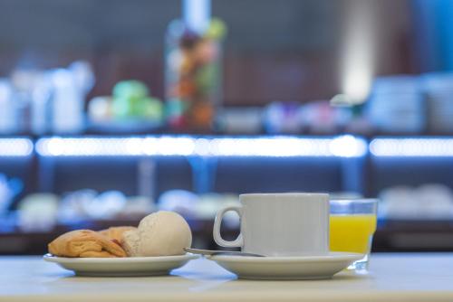 Imagen general del Hotel Gran Hotel Victoria Cordoba. Foto 3