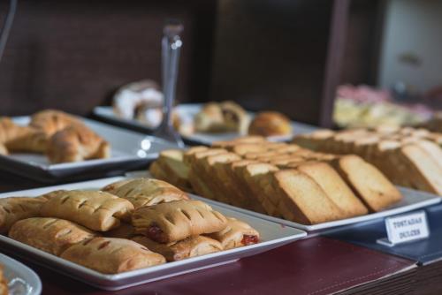 Imagen general del Hotel Gran Hotel Victoria Cordoba. Foto 4