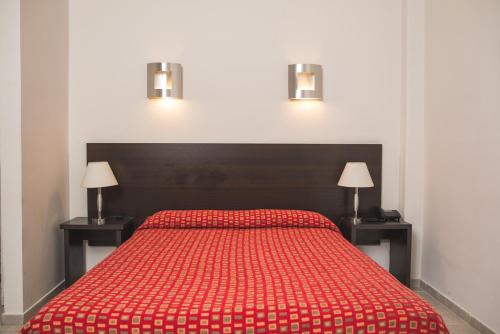 Imagen de la habitación del Hotel Gran Hotel Victoria Cordoba. Foto 9