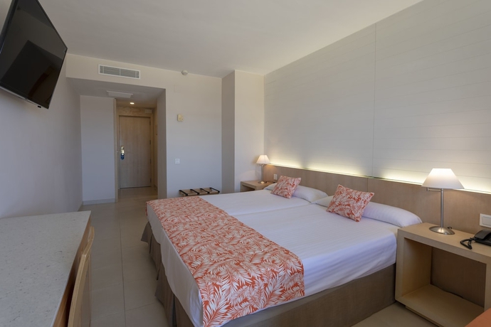 Imagen de la habitación del Hotel Gran Hotel del Coto. Foto 11