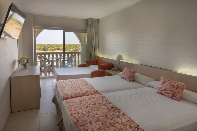 Imagen de la habitación del Hotel Gran Hotel del Coto. Foto 13