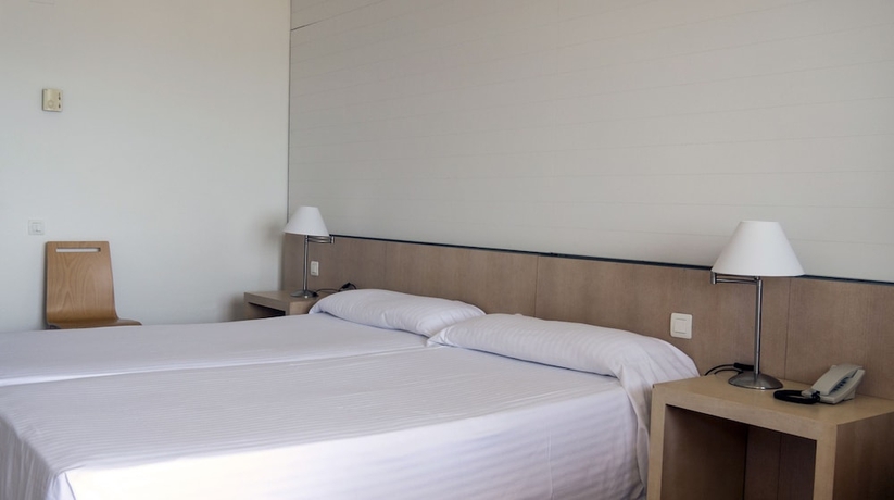 Imagen de la habitación del Hotel Gran Hotel del Coto. Foto 14