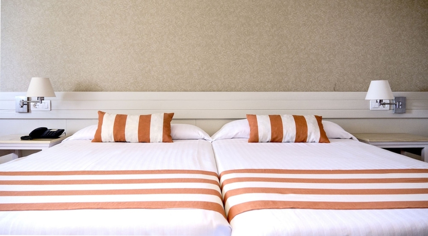 Imagen de la habitación del Hotel Gran Hotel del Coto. Foto 15