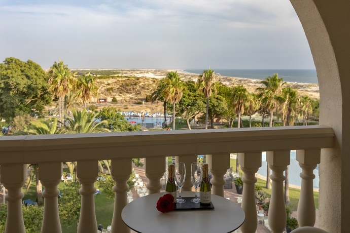 Imagen de la habitación del Hotel Gran Hotel del Coto. Foto 19