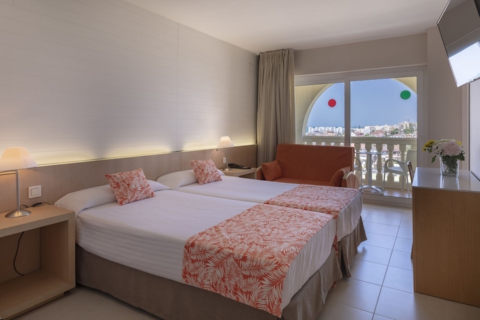 Imagen de la habitación del Hotel Gran Hotel del Coto. Foto 20