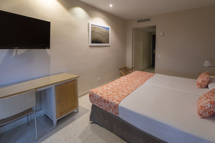 Imagen de la habitación del Hotel Gran Hotel del Coto. Foto 23