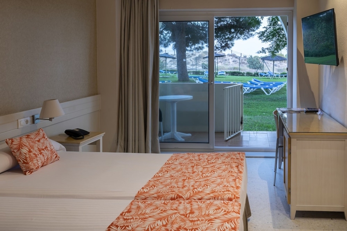 Imagen de la habitación del Hotel Gran Hotel del Coto. Foto 24