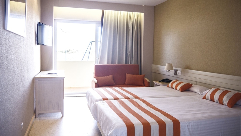 Imagen de la habitación del Hotel Gran Hotel del Coto. Foto 26