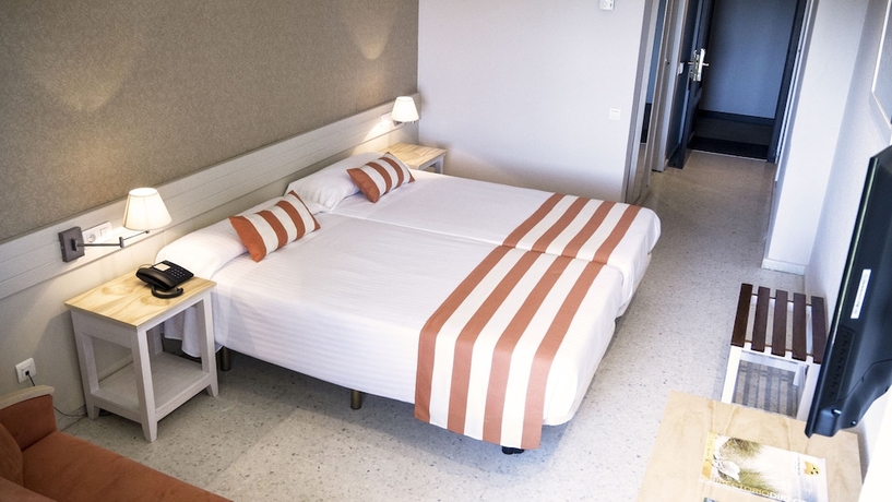 Imagen de la habitación del Hotel Gran Hotel del Coto. Foto 27