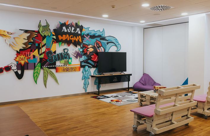 Imagen general del Hotel Gran Hotel del Coto. Foto 5