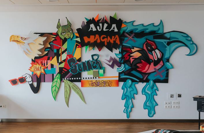 Imagen general del Hotel Gran Hotel del Coto. Foto 6