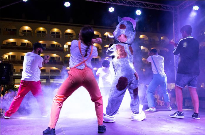 Imagen general del Hotel Gran Hotel del Coto. Foto 9