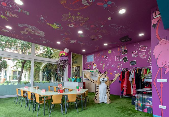 Imagen general del Hotel Gran Hotel del Coto. Foto 10