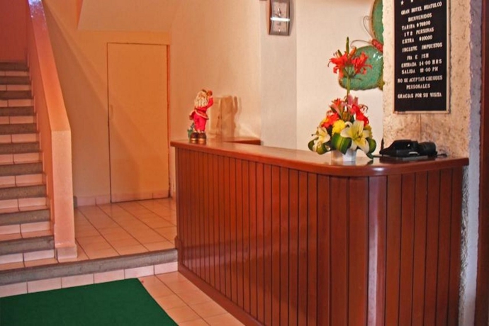 Imagen general del Hotel Gran Huatulco. Foto 2