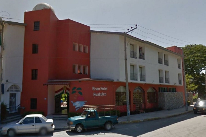 Imagen general del Hotel Gran Huatulco. Foto 8