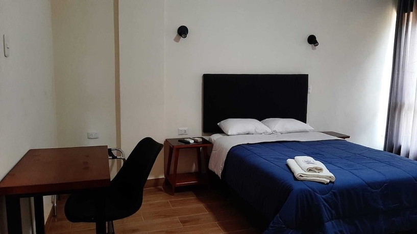 Imagen de la habitación del Hotel Gran Imperial Avenida. Foto 2